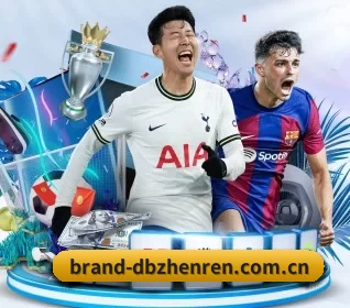 brand-dbzhenren.com.cn APP 界面